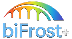 biFrost+